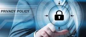 Политика конфиденциальности, соглашение (Privacy Policy)